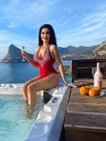 Маргарита фото 7