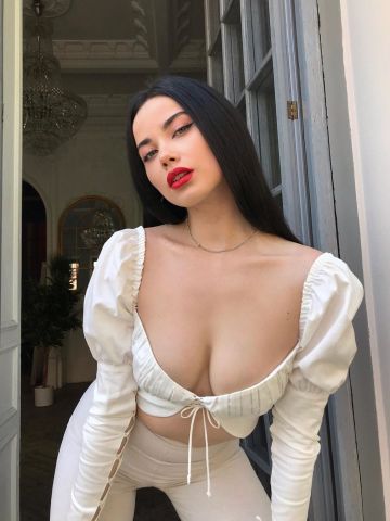 Алиса Потрясающая Блондинка фото 3