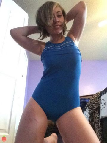 Вероника Естественная Красота Игарка