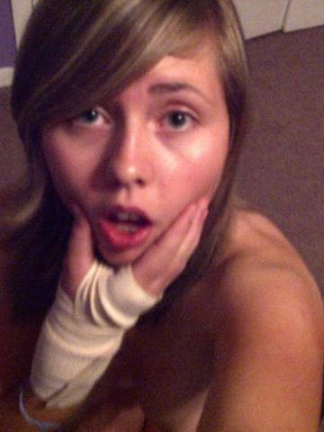 Вероника Естественная Красота фото 2